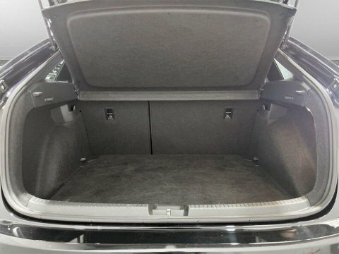 Volkswagen Taigo Hatchback Black #21