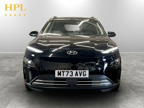 Hyundai Kona 2023 73 64Kwh #2