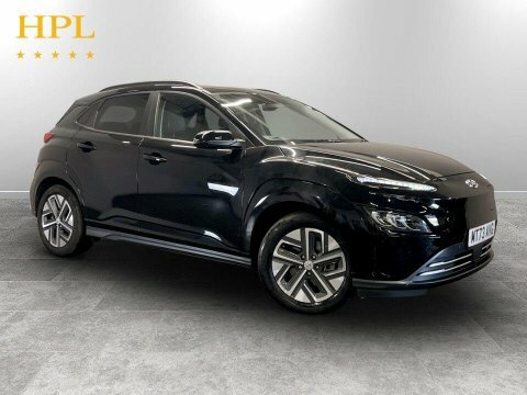 Hyundai Kona 2023 73 64Kwh