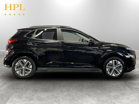 Hyundai Kona 1.0 Tgdi 48V Mhev Premium Red #8