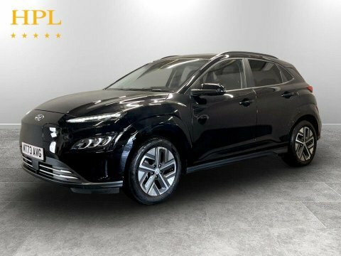 Hyundai Kona 2023 73 64Kwh #3