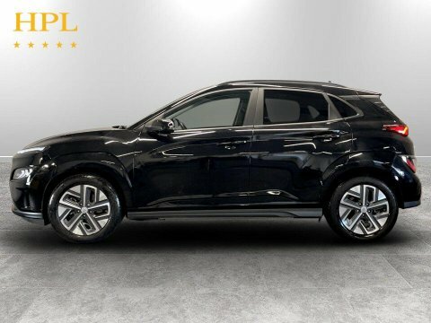 Hyundai Kona 2023 73 64Kwh #4