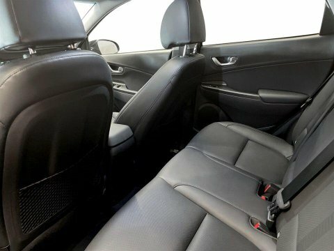 Hyundai Kona 1.0 Tgdi 48V Mhev Premium Red #21