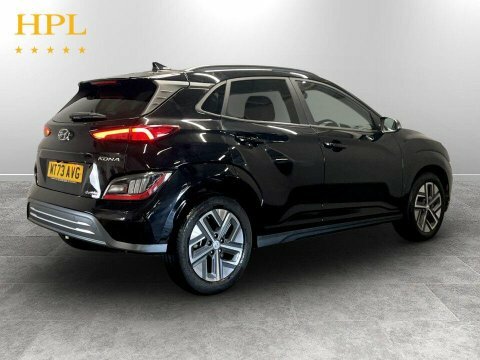 Hyundai Kona 1.0 Tgdi 48V Mhev Premium Red #7