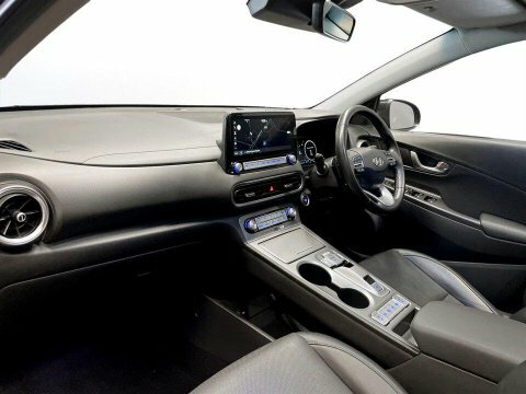Hyundai Kona 1.0 Tgdi 48V Mhev Premium Red #15