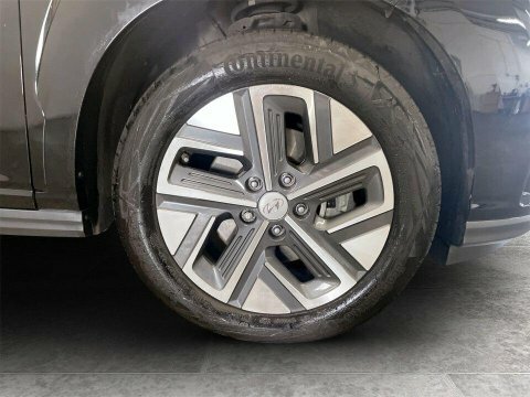 Hyundai Kona 1.0 Tgdi 48V Mhev Premium Red #10