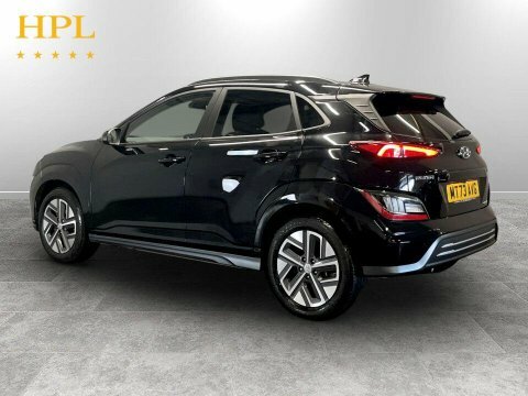 Hyundai Kona 2023 73 64Kwh #5