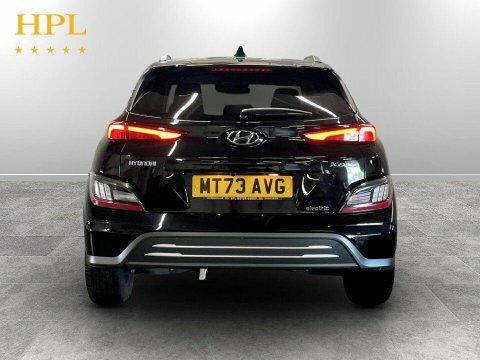 Hyundai Kona 2023 73 64Kwh #6