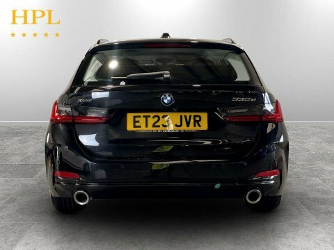 BMW 3 Series 2023 23 2.0 ET23JVR #6