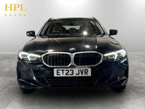 BMW 3 Series 2023 23 2.0 ET23JVR #2
