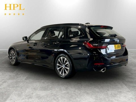 BMW 3 Series 2023 23 2.0 ET23JVR #5