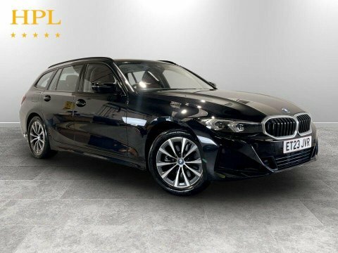 BMW 3 Series 2023 23 2.0