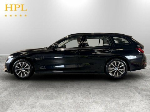 BMW 3 Series 2023 23 2.0 ET23JVR #4