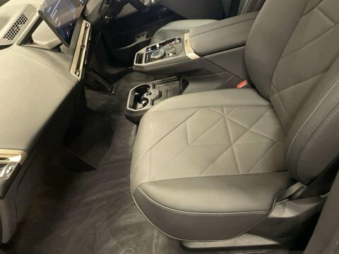 BMW iX 40 76.6Kwh M Sport Suv Xdrive 1 Grey #17