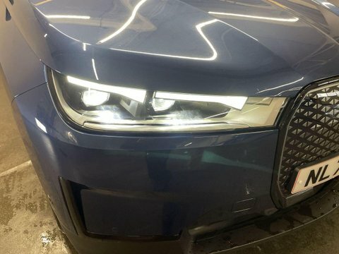 BMW iX 40 76.6Kwh M Sport Suv Xdrive 1 Grey #22