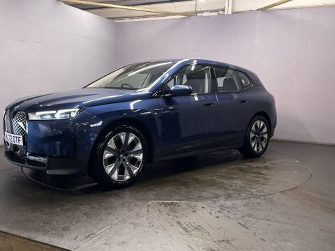 BMW iX 2022 72 40  #4