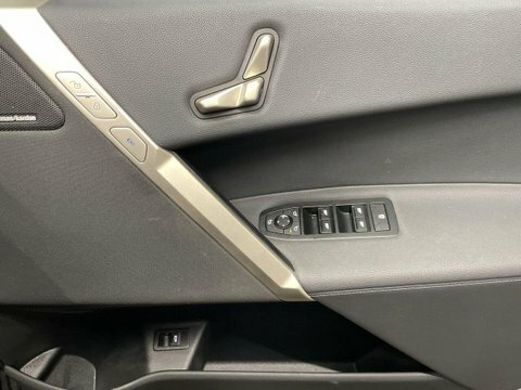 BMW iX 40 76.6Kwh M Sport Suv Xdrive 1 Grey #25