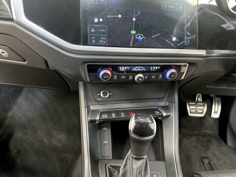Audi Q3 1.5 Tfsi 35 S Line Suv S Tronic Grey #18