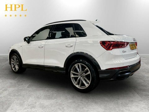 Audi Q3 2022 72 1.5 #5