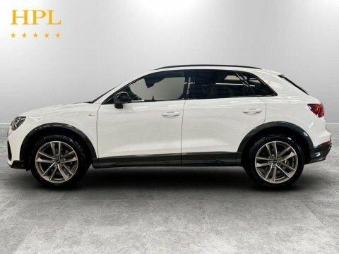Audi Q3 2022 72 1.5 #4