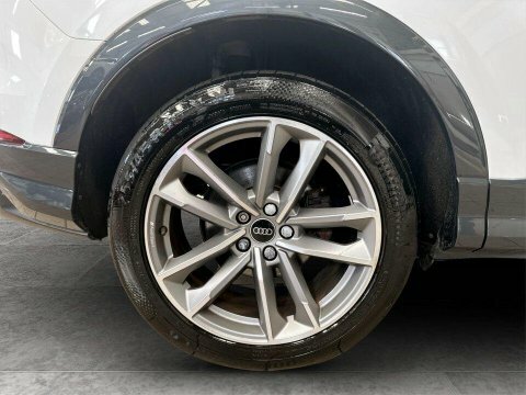 Audi Q3 1.5 Tfsi 35 S Line Suv S Tronic Grey #10