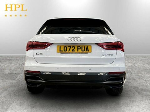Audi Q3 2022 72 1.5 #6
