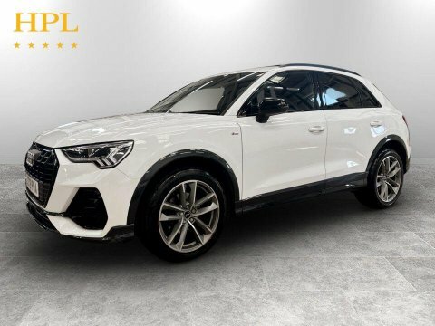 Audi Q3 2022 72 1.5 #3