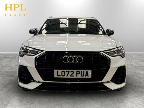 Audi Q3 2022 72 1.5 #2