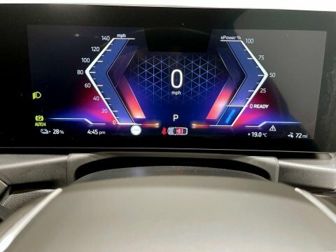 BMW i4 250Kw Edrive40 M Sport 83.9Kwh 2023 Green #14