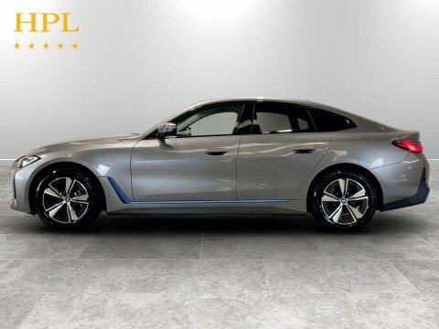 BMW i4 2023 23 40  #4