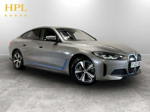 BMW i4 2023 23 40 