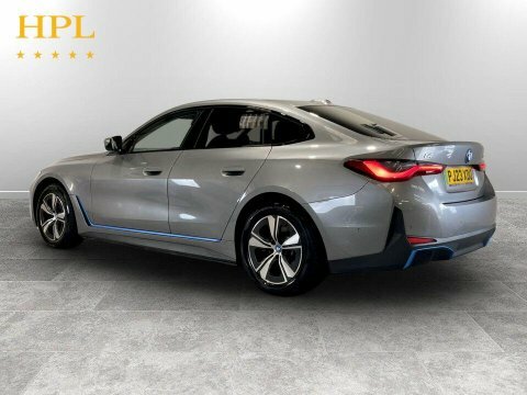 BMW i4 2023 23 40  #5