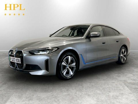 BMW i4 2023 23 40  #3