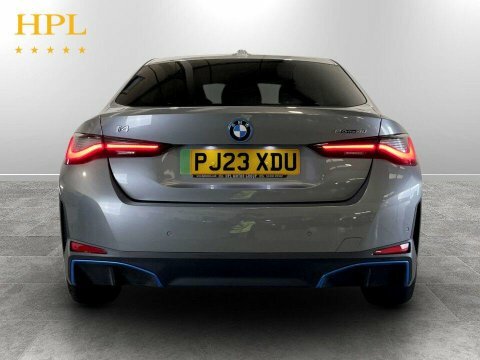 BMW i4 2023 23 40  #6