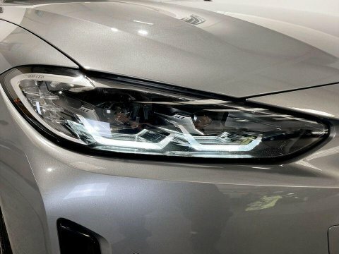 BMW i4 250Kw Edrive40 M Sport 83.9Kwh 2023 Green #9