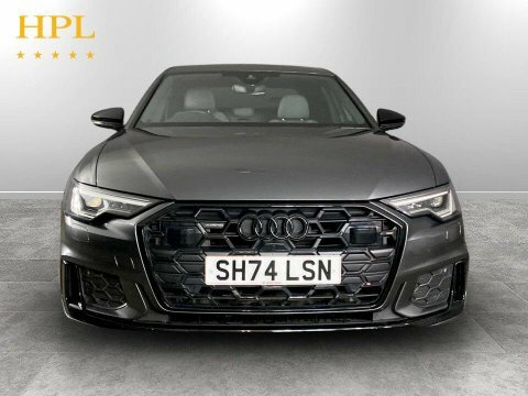 Audi A6 2024 74 2.0  #2