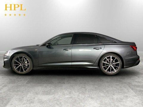 Audi A6 2024 74 2.0  #4