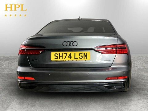 Audi A6 2024 74 2.0  #6