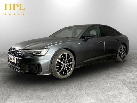 Audi A6 2024 74 2.0  #3