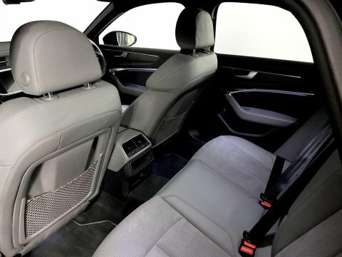 Audi A6 Saloon 2.0 Tdi 40 Black Edition S Tronic Quattro Euro 6 #19