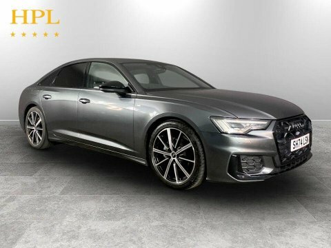Audi A6 2024 74 2.0 