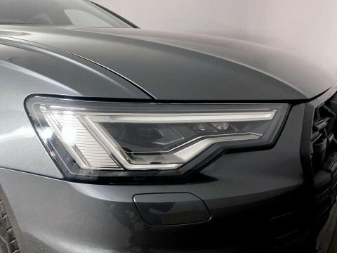 Audi A6 Saloon 2.0 Tdi 40 Black Edition S Tronic Quattro Euro 6 #9