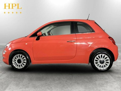 Fiat 500 2018 68 1.2  #4