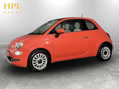 Fiat 500 2018 68 1.2  #3