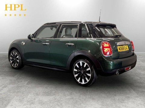 Mini Hatch 2018 68 1.5 MD68EAC #5