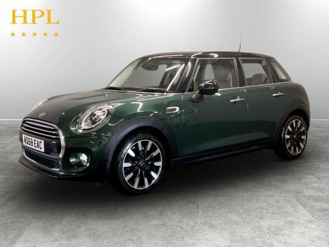 Mini Hatch 2018 68 1.5 MD68EAC #3