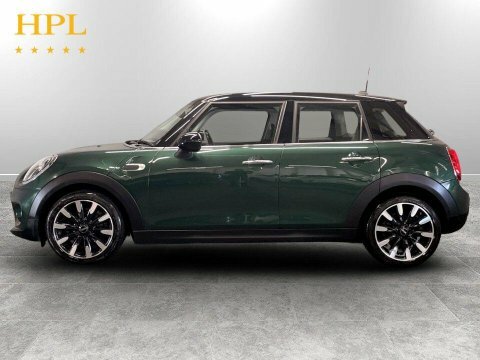 Mini Hatch 2018 68 1.5 MD68EAC #4