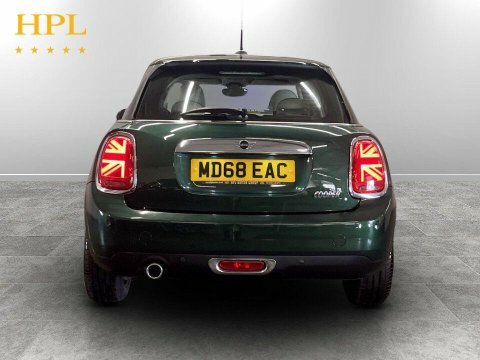 Mini Hatch 2018 68 1.5 MD68EAC #6