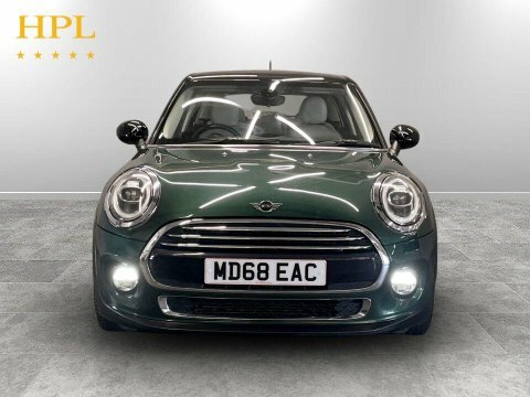 Mini Hatch 2018 68 1.5 MD68EAC #2