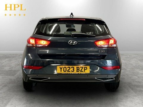 Hyundai I30 2023 23 1.0 #5